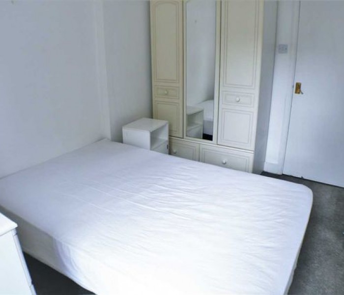 Richmond Road, Worthing